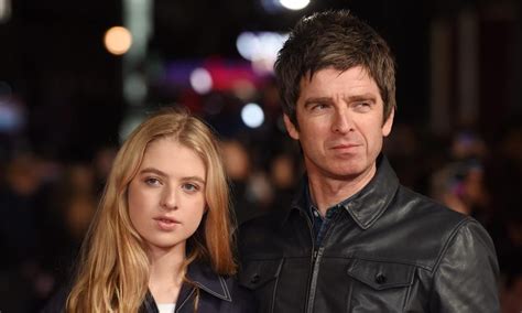 Noel Gallagher's daughter Anais hits out at 'ageism and .